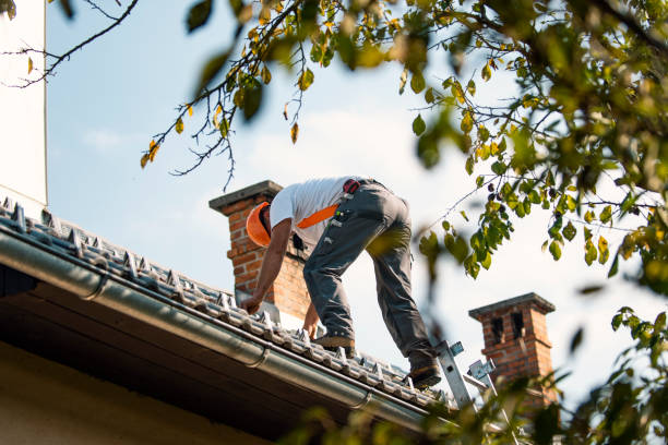Best Commercial Roofing Services  in Apple Valley, OH