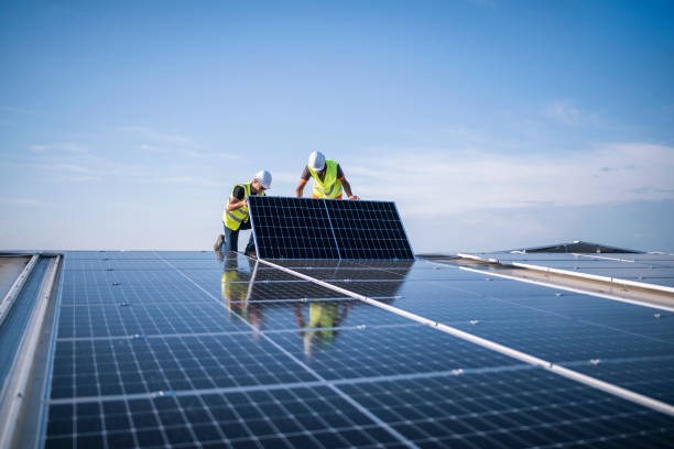 Fast & Reliable Emergency Roof Repairs in Apple Valley, OH