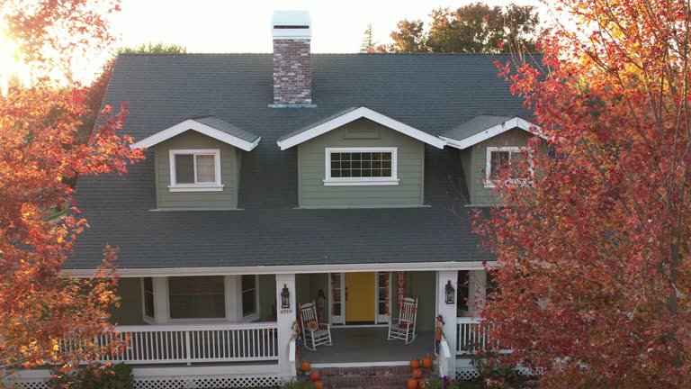 Best Roof Insulation Installation  in Apple Valley, OH
