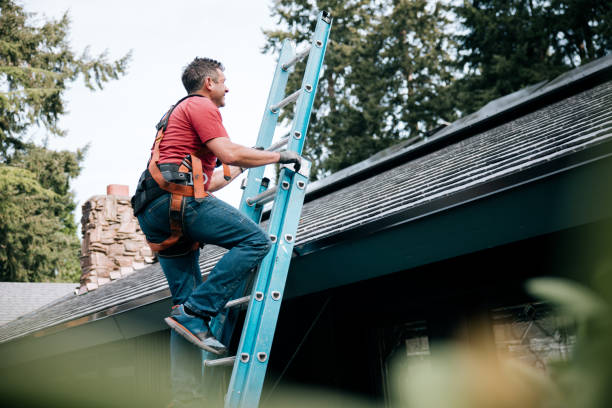 Best Flat Roofing  in Apple Valley, OH