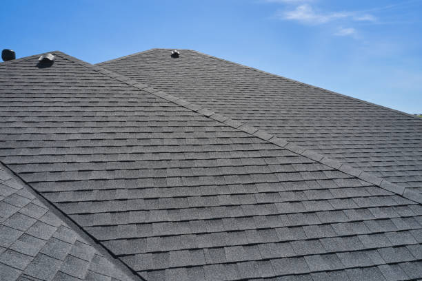 Asphalt Shingles Roofing in Apple Valley, OH